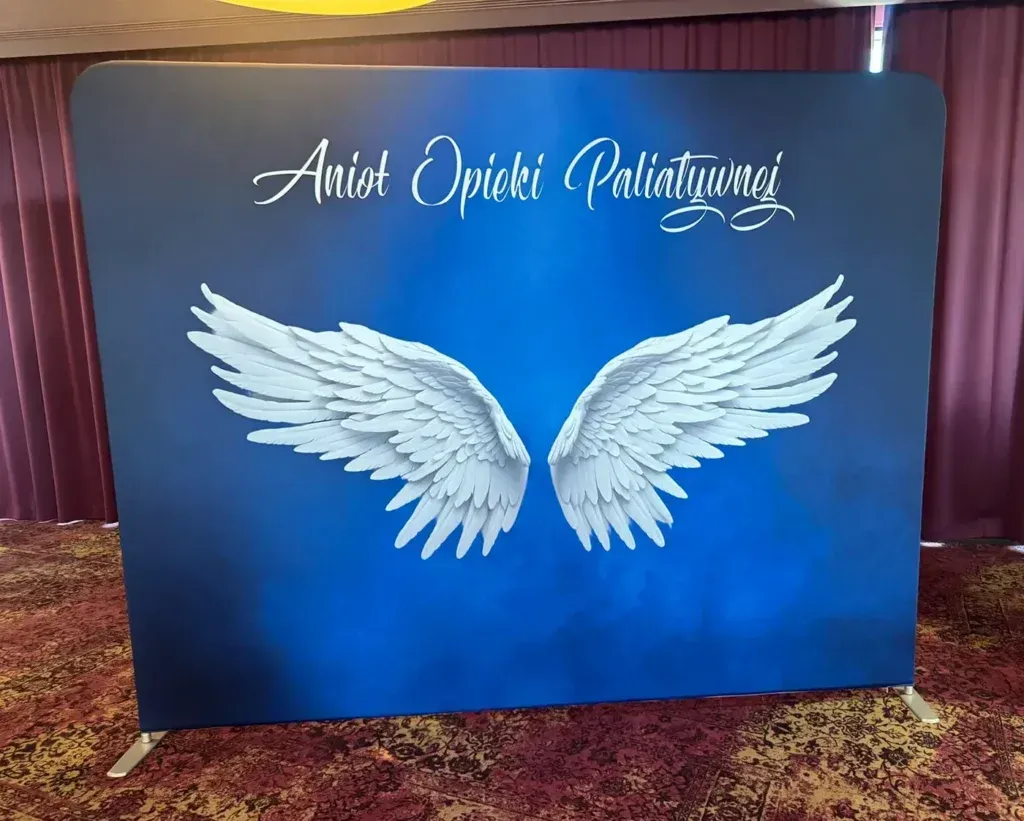 Ścianki reklamowe – rodzaje i rozmiary