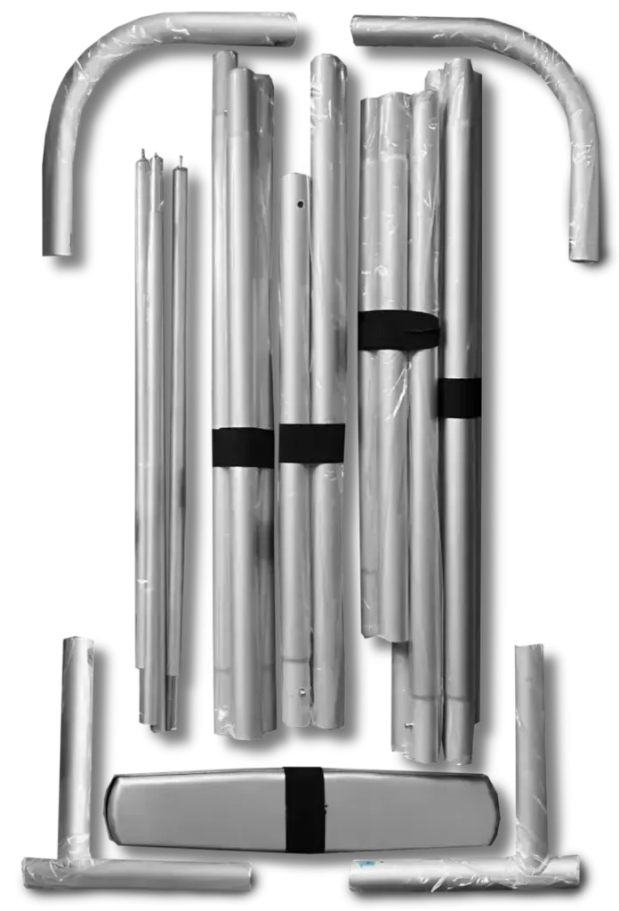 Ścianki reklamowe rodzaje i rozmiary