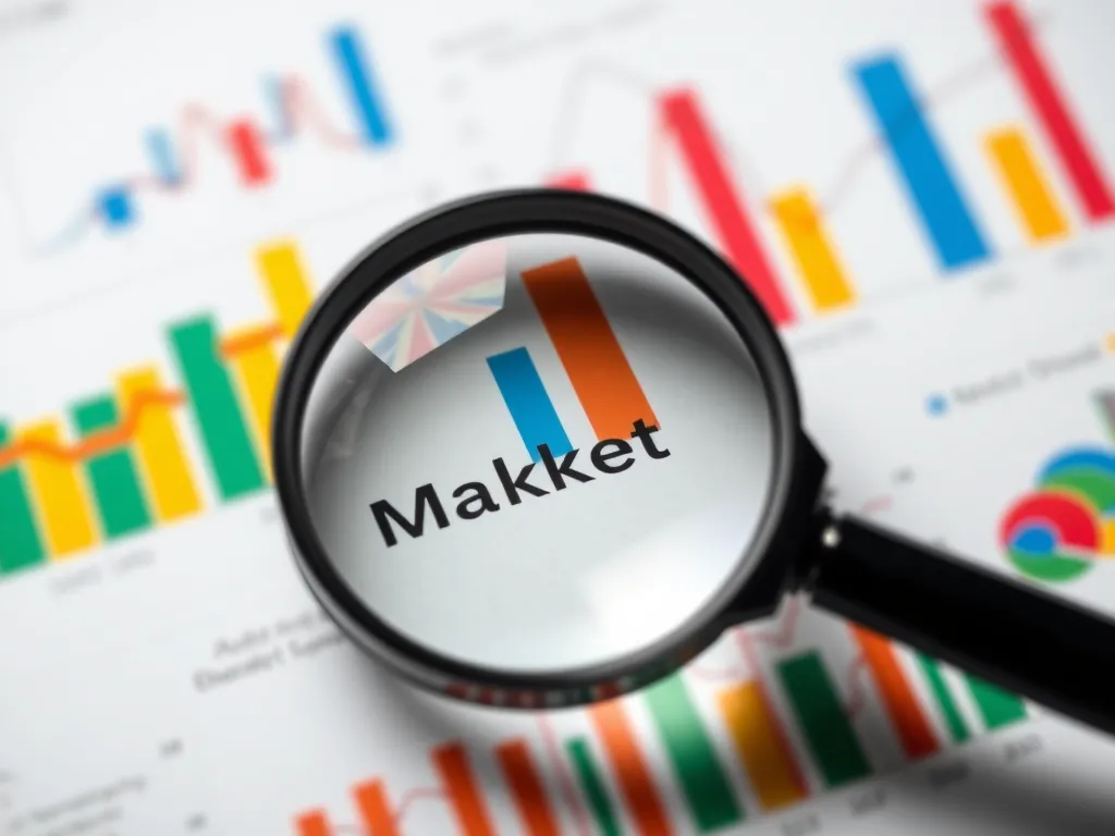 Business Intelligence na nowym poziomie: co musisz wiedzieć o konkurencji, by wygrać?