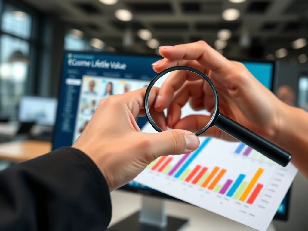 CLV w praktyce – jak dane o klientach zmieniają sposób zarabiania?