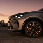 Hatchback i crossover