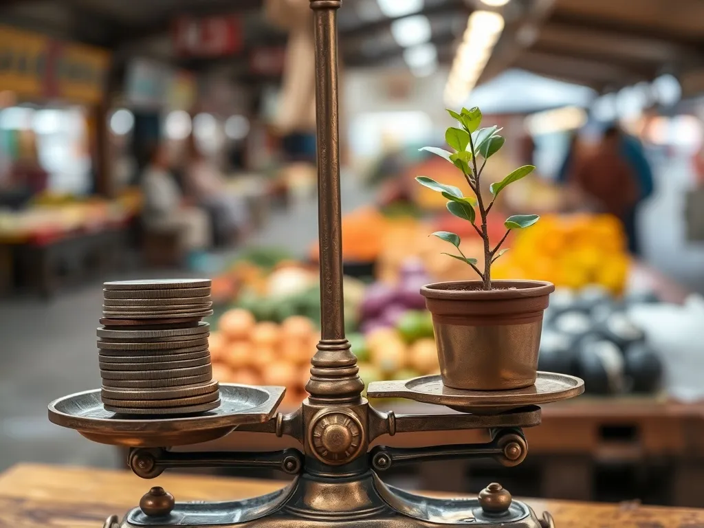 Co to inflacja? Definicja i praktyczne znaczenie