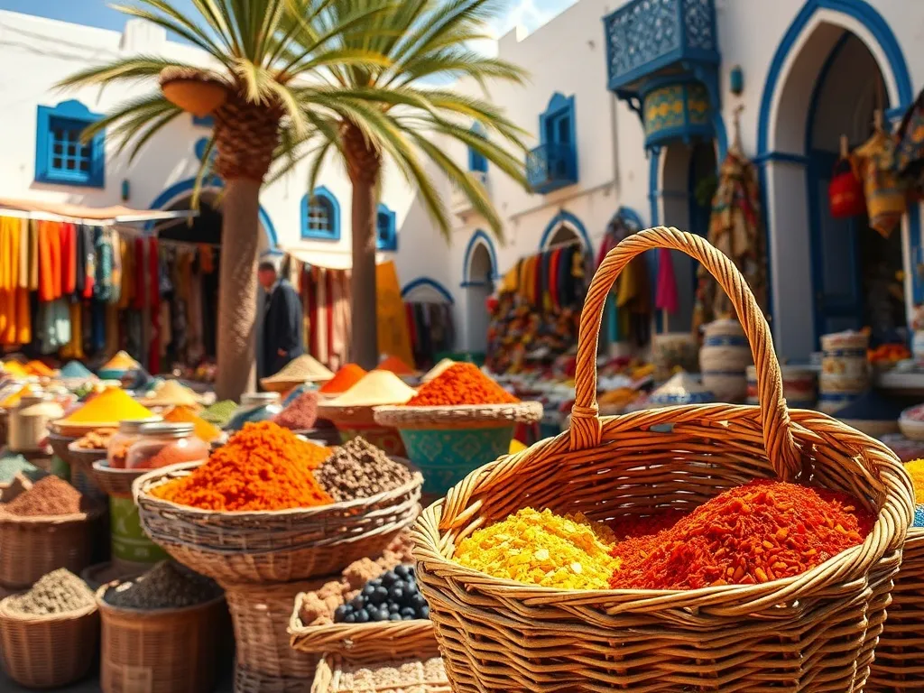 Jaka waluta w Tunezji? Przewodnik dla podróżujących