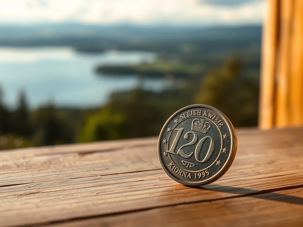 Jaka waluta jest w Szwecji? Wszystko, co musisz wiedzieć