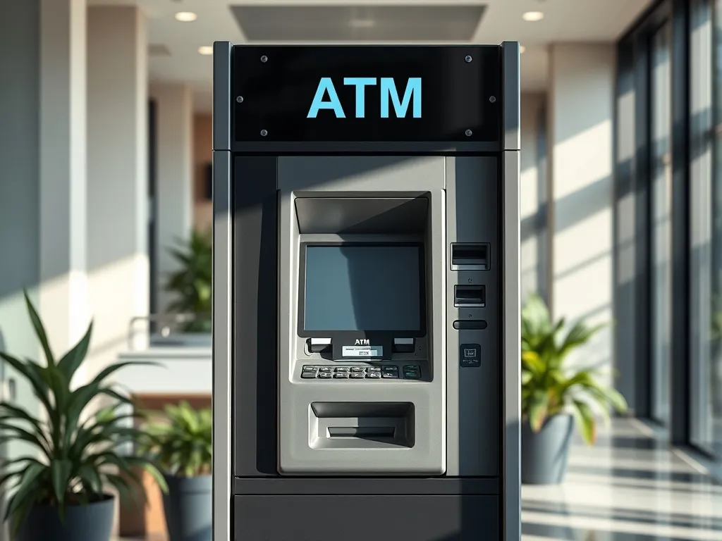 Jak wpłacać pieniądze do bankomatu? Praktyczny przewodnik