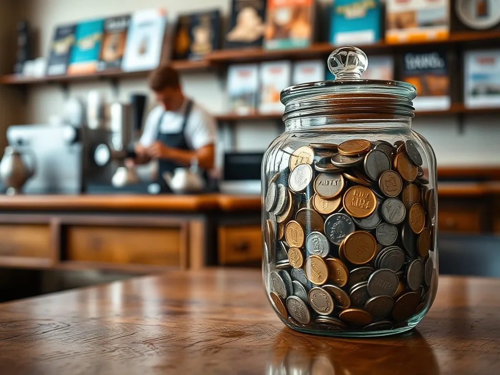 Gdzie rozmienić pieniądze? Sprawdź najlepsze miejsca!