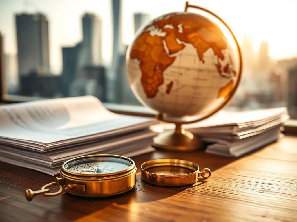 Od czego zależy kurs waluty? Kluczowe czynniki wpływające na zmiany