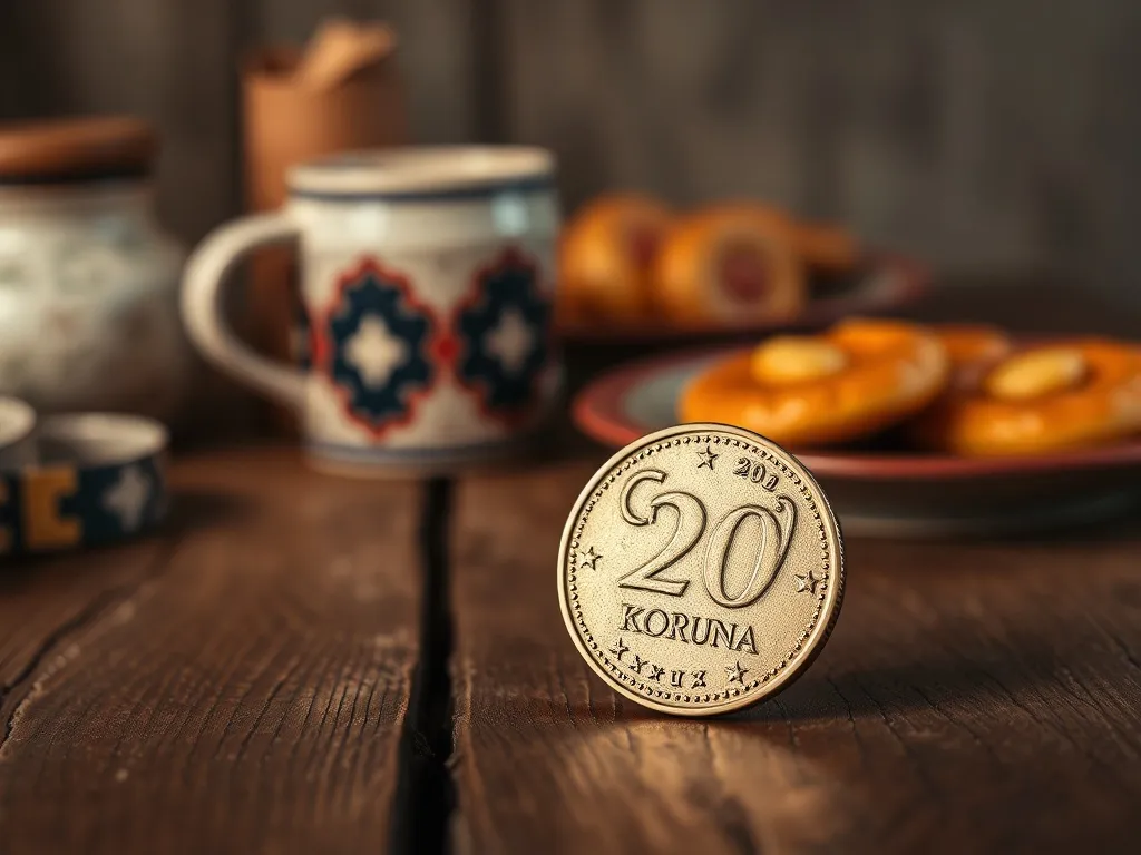 Jaka waluta jest w Czechach? Wszystko, co musisz wiedzieć