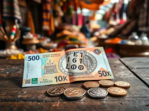 Jaka waluta w Turcji? Przewodnik po lira tureckiej i płatnościach