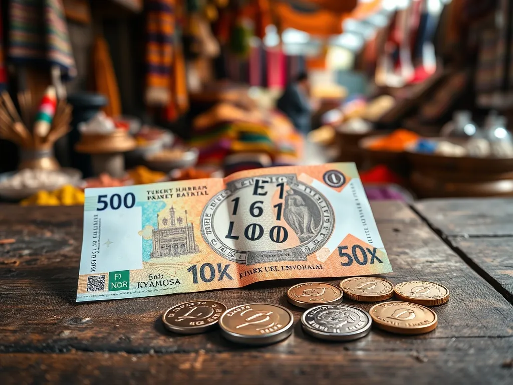 Jaka waluta w Turcji? Przewodnik po lira tureckiej i płatnościach