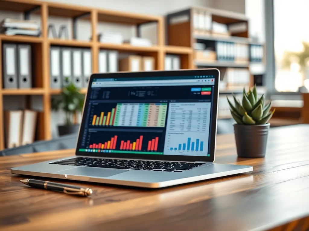 E-faktura: od kiedy obowiązkowy Krajowy System e-Faktur?