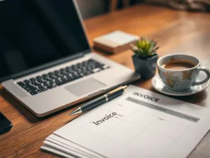 Jakie dane do faktury? Kluczowe informacje, które musisz znać