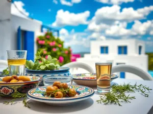 Jaka waluta w Grecji? Przewodnik dla turystów