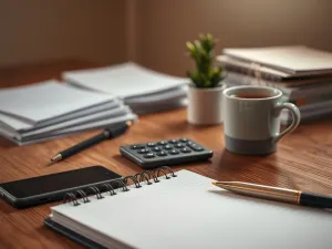 Jak wystawić fakturę? Praktyczny przewodnik krok po kroku