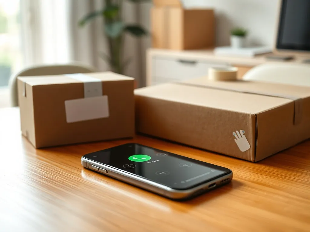 FedEx kontakt telefon komórkowy – numery i pomoc