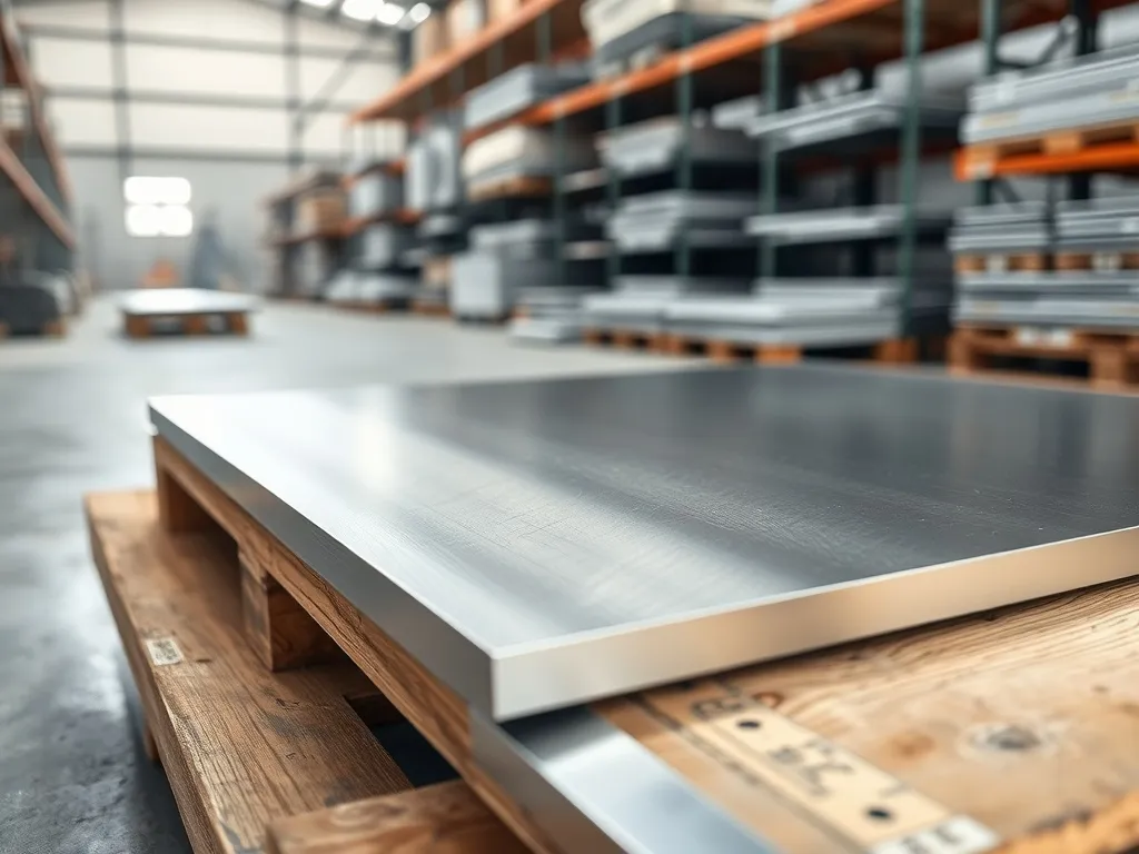 Arkusz blachy 1250x2500 – cena, gdzie kupić i na co uważać?