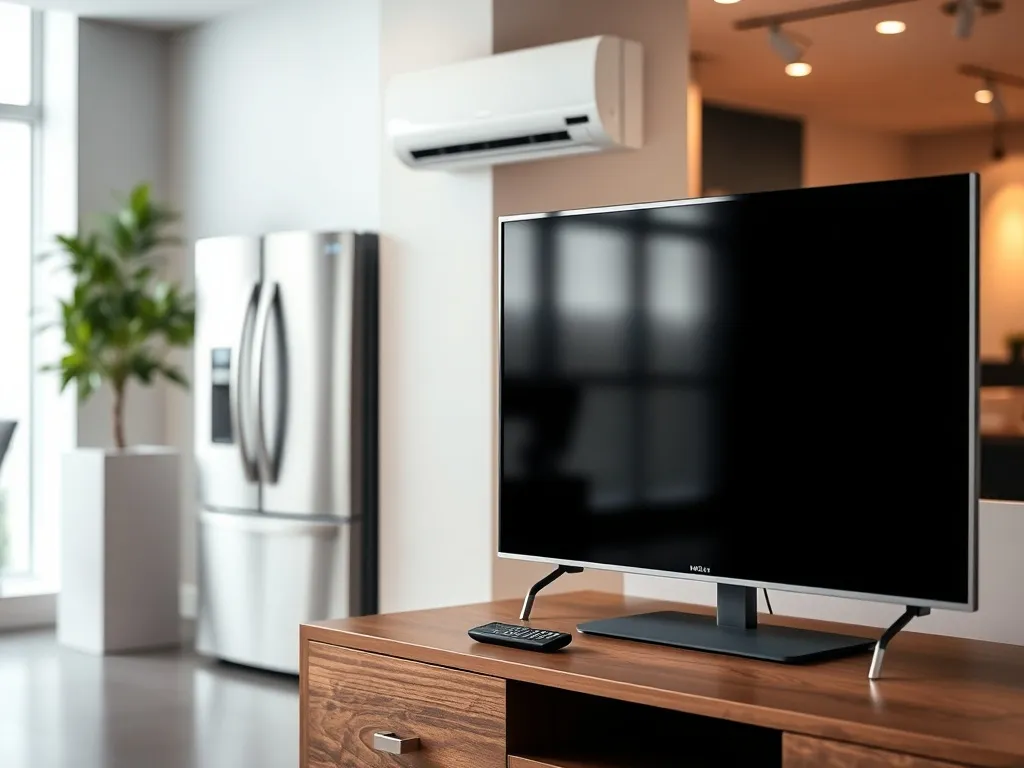 Hisense co to za firma? Historia, produkty i opinie