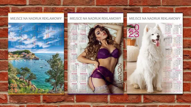 Telegraph producent kalendarzy firmowych – szeroka oferta i najwyższa jakość