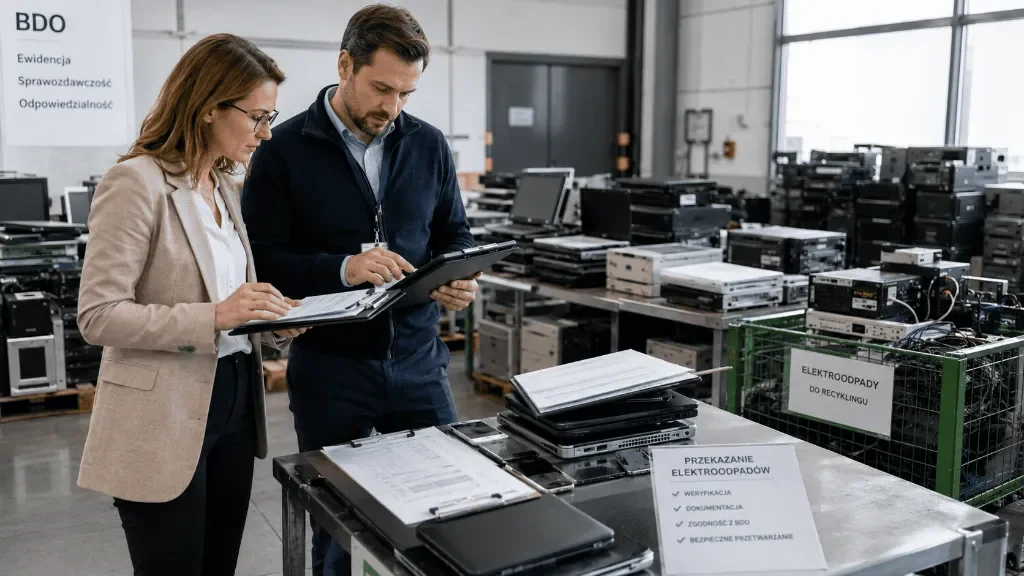 Czy Twoja firma jest gotowa na kontrolę BDO